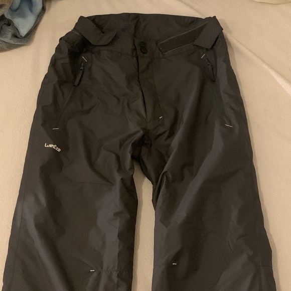 💙🤍Water resistance/water proof ski pants - Picture 11 of 12